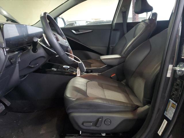 Photo 7 from auction – 2023 KIA NIRO WIND with VIN KNDCR3L13P5046332