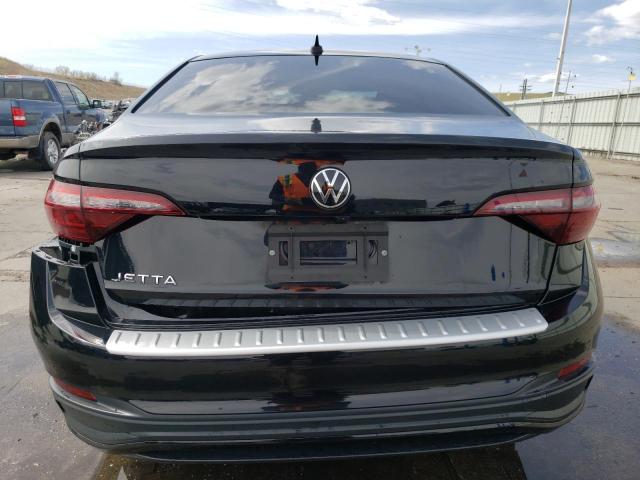 Photo 6 from auction – 2024 VOLKSWAGEN JETTA S with VIN 3VW5M7BU2RM012984