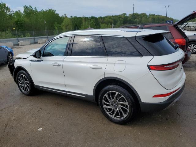 Photo 2 from auction – 2020 LINCOLN CORSAIR with VIN 5LMCJ1C94LUL29428