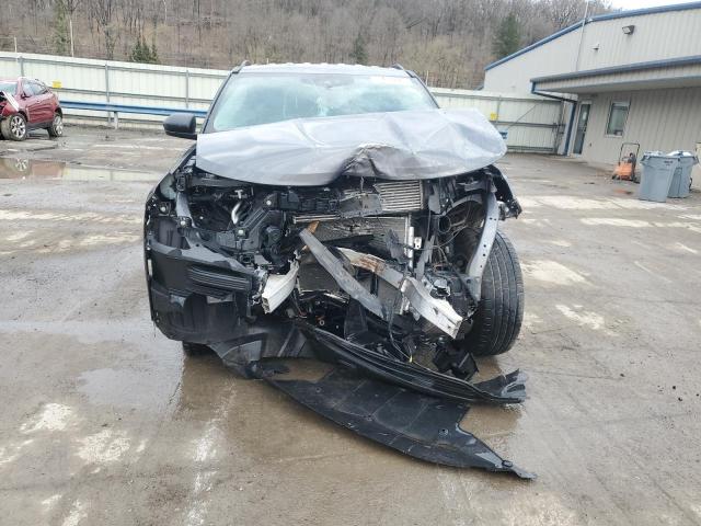 Photo 5 from auction – 2021 FORD EXPLORER X with VIN 1FMSK8DH8MGB77700