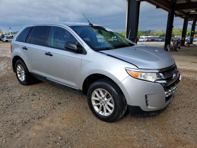 Photo 4 from auction – 2013 FORD EDGE SE with VIN 2FMDK3GC7DBB51799