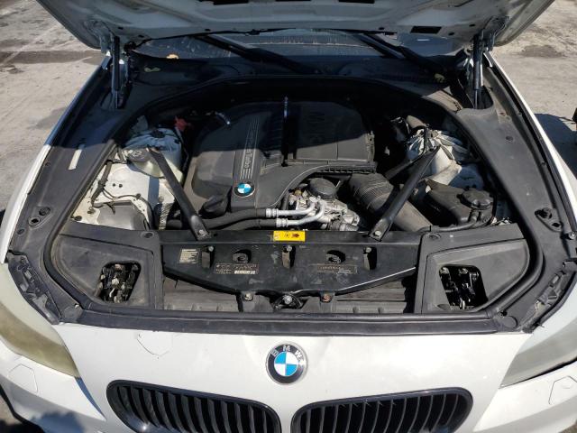 Photo 11 from auction – 2013 BMW 535 I with VIN WBAFR7C53DC825287