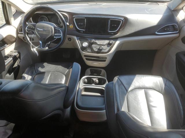 Photo 8 from auction – 2017 CHRYSLER PACIFICA T with VIN 2C4RC1BG6HR599003