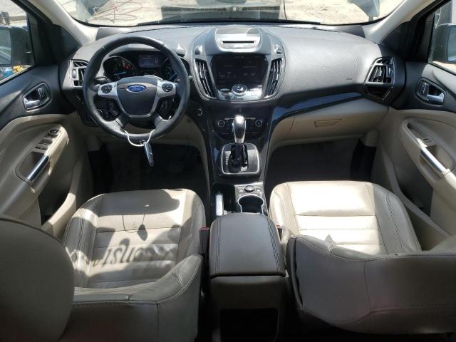 Photo 8 from auction – 2014 FORD ESCAPE TIT with VIN 1FMCU9J98EUA91405