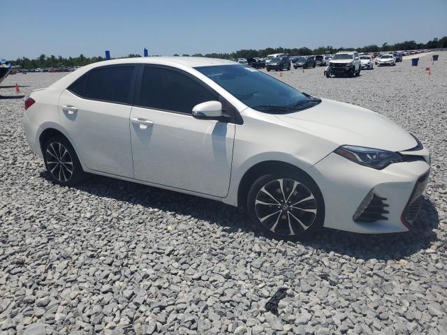 Photo 4 from auction – 2018 TOYOTA COROLLA L with VIN 5YFBURHEXJP766441