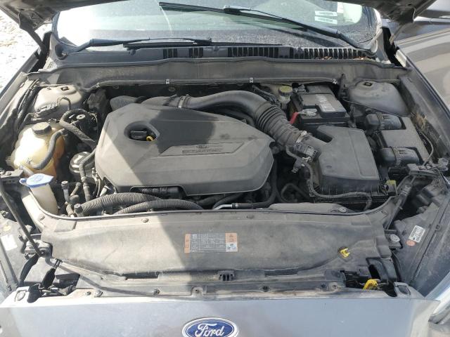 Photo 11 from auction – 2013 FORD FUSION SE with VIN 3FA6P0HR3DR198965