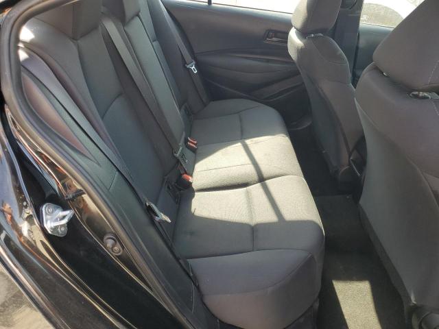 Photo 10 from auction – 2022 TOYOTA COROLLA LE with VIN 5YFEPMAE1NP382989