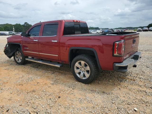 Photo 2 from auction – 2018 GMC SIERRA with VIN 3GTU2NEC7JG269752