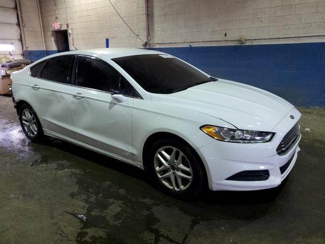 Photo 4 from auction – 2014 FORD FUSION SE with VIN 3FA6P0H75ER104410