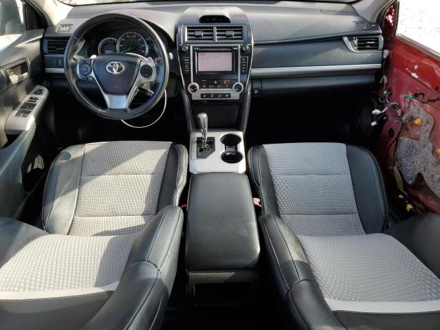 Photo 8 from auction – 2012 TOYOTA CAMRY BASE with VIN 4T1BF1FKXCU631773