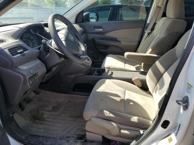 Photo 7 from auction – 2014 HONDA CR-V EX with VIN 5J6RM3H58EL031672