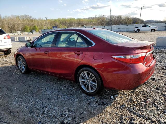 Photo 2 from auction – 2017 TOYOTA CAMRY LE with VIN 4T1BF1FK5HU626150