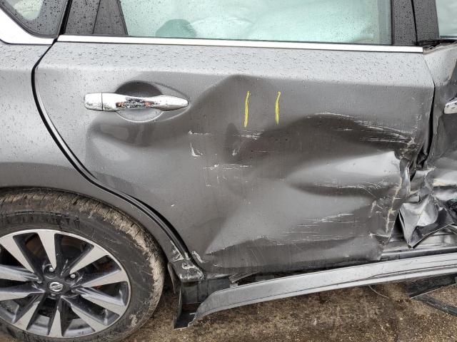 Photo 10 from auction – 2016 NISSAN ALTIMA 2.5 with VIN 1N4AL3AP6GC118836