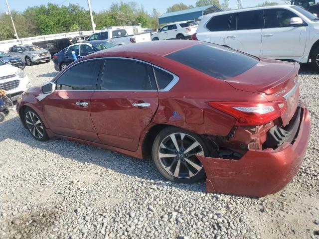Photo 2 from auction – 2016 NISSAN ALTIMA 2.5 with VIN 1N4AL3AP6GC269028