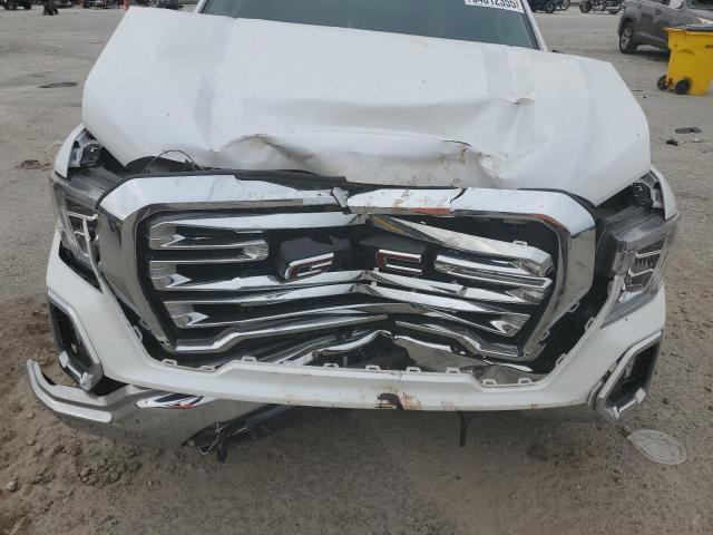 Photo 11 from auction – 2021 GMC SIERRA K15 with VIN 3GTU9DED5MG455518