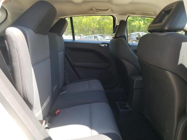 Photo 10 from auction – 2008 DODGE CALIBER SX with VIN 1B3HB48B68D793286
