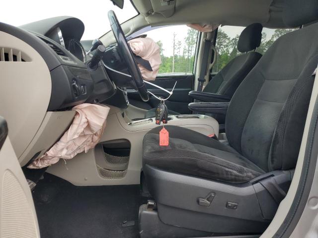 Photo 7 from auction – 2016 DODGE GRAND CARA with VIN 2C4RDGCG2GR323530