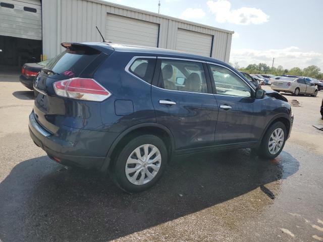 Photo 3 from auction – 2015 NISSAN ROGUE S with VIN KNMAT2MT6FP551478