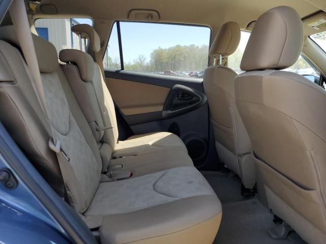Photo 11 from auction – 2009 TOYOTA RAV4 with VIN 2T3BF33V89W004919