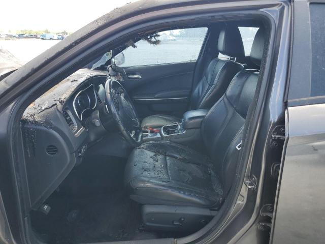 Photo 7 from auction – 2016 DODGE CHARGER R/ with VIN 2C3CDXCT5GH104848