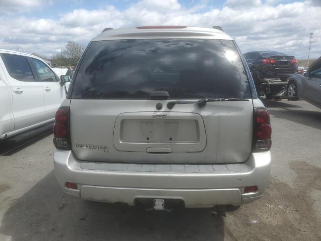 Photo 6 from auction – 2006 CHEVROLET TRAILBLAZE with VIN 1GNET16S466130422