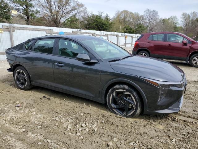 Photo 4 from auction – 2025 KIA K4 EX with VIN 3KPFU4DE7SE020252
