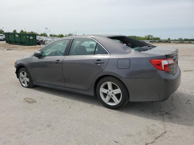 Photo 2 from auction – 2012 TOYOTA CAMRY BASE with VIN 4T1BF1FKXCU128230