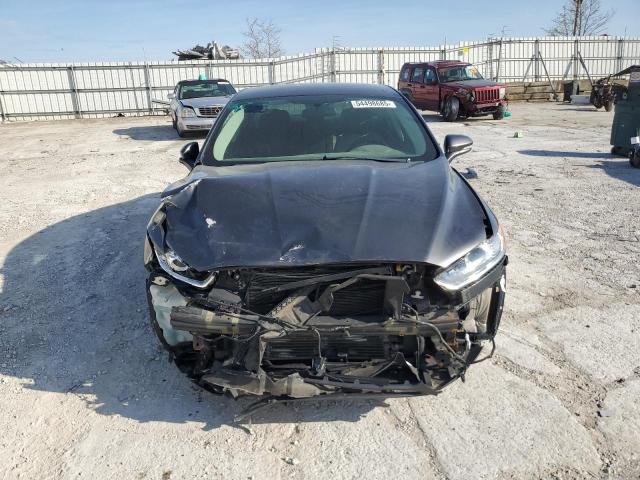 Photo 5 from auction – 2016 FORD FUSION SE with VIN 3FA6P0LUXGR131599
