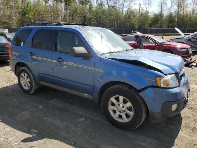 Photo 4 from auction – 2009 MAZDA TRIBUTE S with VIN 4F2CZ96G29KM02454