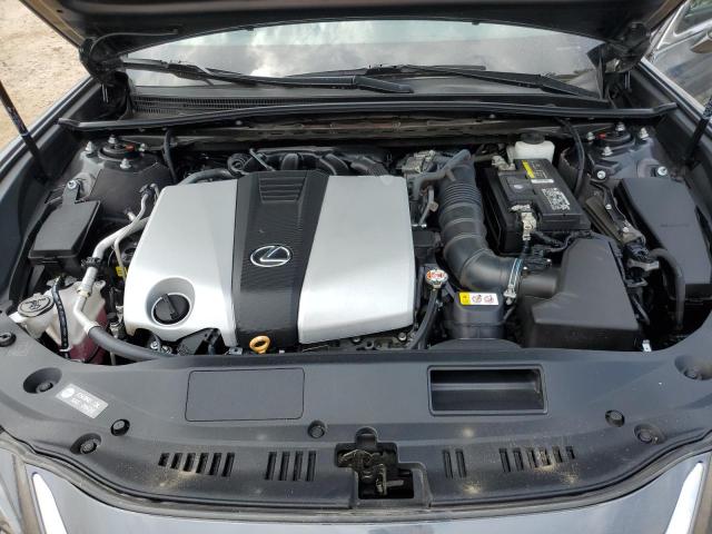 Photo 11 from auction – 2022 LEXUS ES 350 BAS with VIN 58ADZ1B1XNU115129