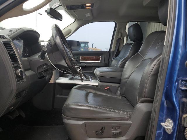 Photo 7 from auction – 2011 DODGE RAM 1500 with VIN 1D7RV1CT7BS507530