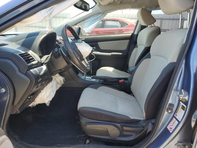 Photo 7 from auction – 2016 SUBARU CROSSTREK with VIN JF2GPABC0G8337434