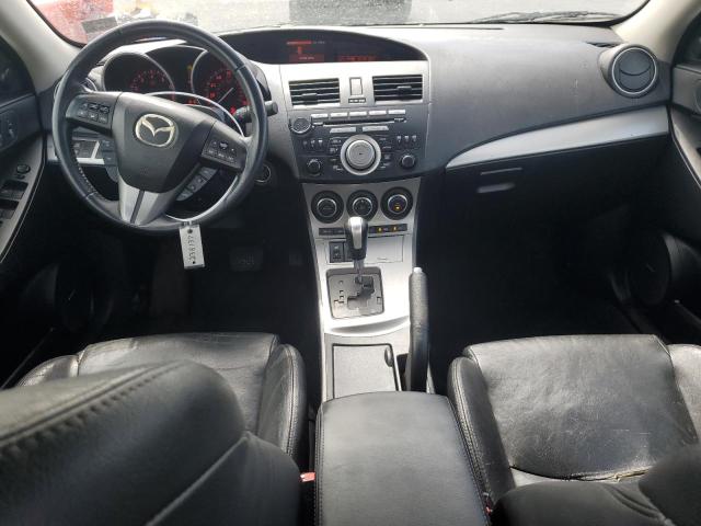 Photo 8 from auction – 2010 MAZDA 3 S with VIN JM1BL1S65A1238137