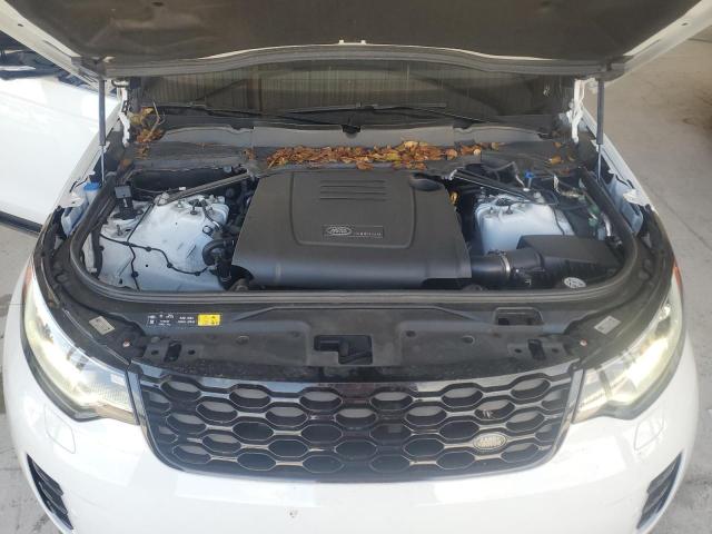 Photo 12 from auction – 2023 LAND ROVER DISCOVERY with VIN SALRT2EX8P2485687