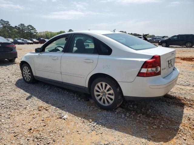 Photo 2 from auction – 2005 VOLVO S40 2.4I with VIN YV1MS382952049786