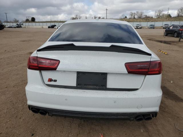 Zdjęcie 6 z aukcji – 2017 AUDI S6 PREMIUM z VIN WAUFFAFC6HN047996