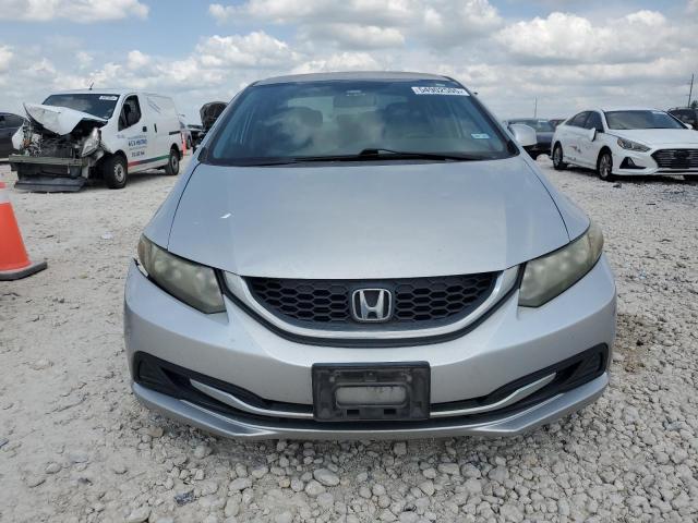 Photo 5 from auction – 2013 HONDA CIVIC LX with VIN 2HGFB2F55DH542748