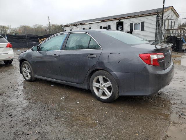 Foto 2 de la subasta – 2012 TOYOTA CAMRY BASE con VIN 4T1BF1FK3CU503701
