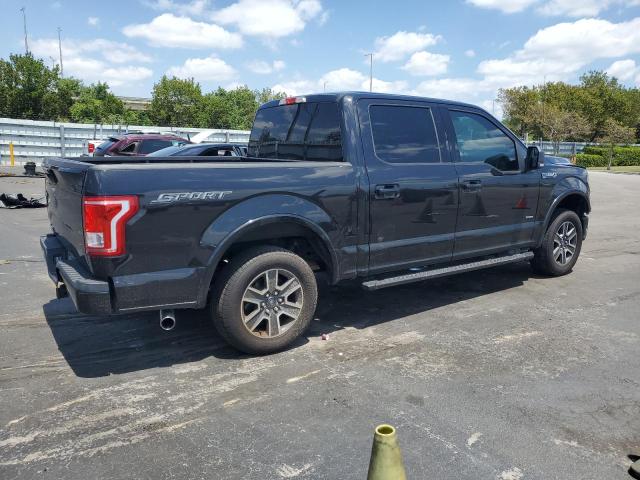 Photo 3 from auction – 2015 FORD F150 SUPER with VIN 1FTEW1CP4FKD55091