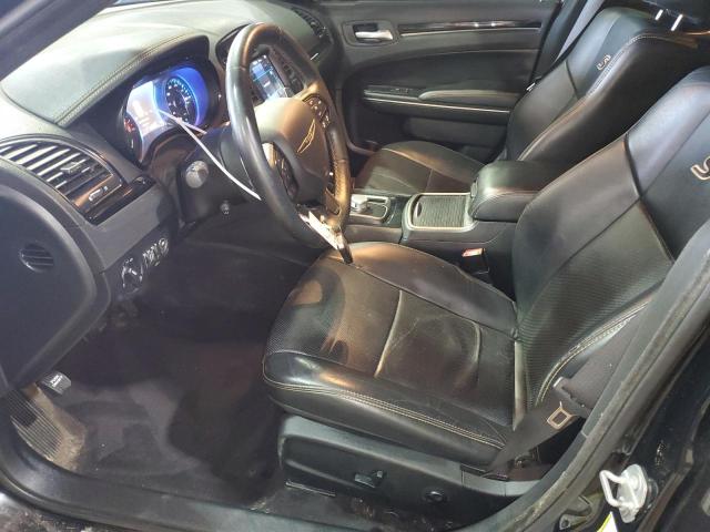 Photo 7 from auction – 2017 CHRYSLER 300 S with VIN 2C3CCAGG3HH565691