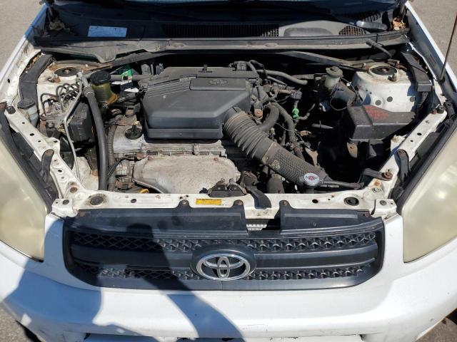 Photo 12 from auction – 2004 TOYOTA RAV4 with VIN JTEHD20V140006356