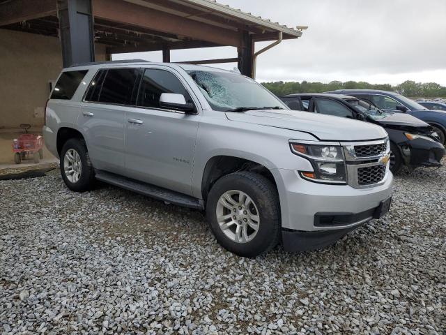 Photo 4 from auction – 2017 CHEVROLET TAHOE C150 with VIN 1GNSCBKC2HR141380
