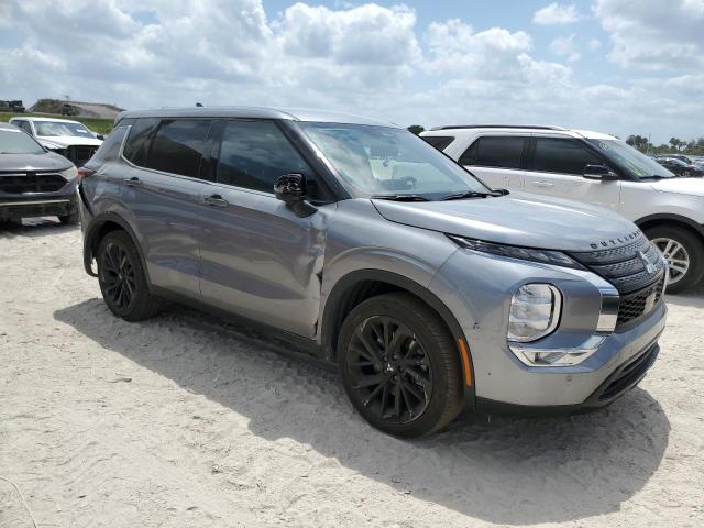 Photo 4 from auction – 2024 MITSUBISHI OUTLANDER with VIN JA4J3VA88RZ022814