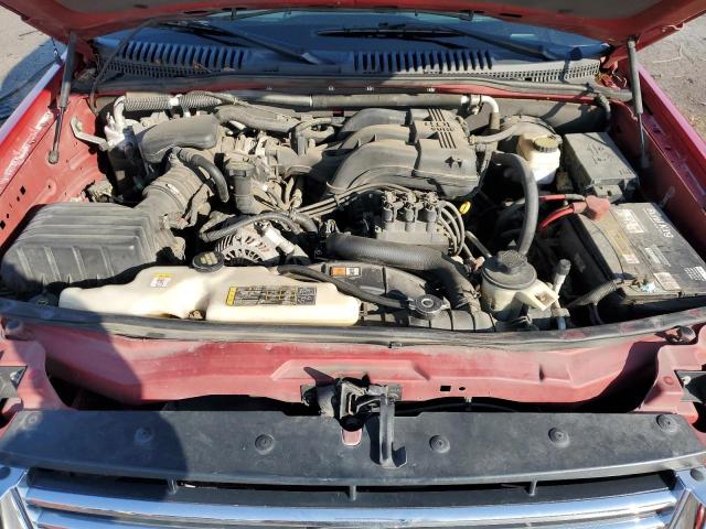 Photo 11 from auction – 2010 FORD EXPLORER L with VIN 1FMEU7FE9AUB03008