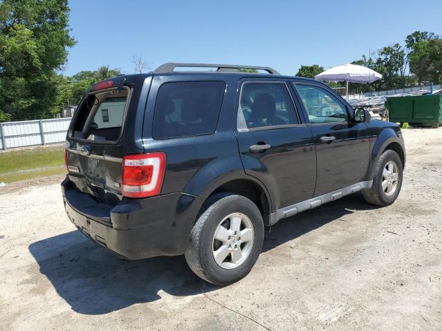 Photo 3 from auction – 2012 FORD ESCAPE LIM with VIN 1FMCU0DG5CKC60679