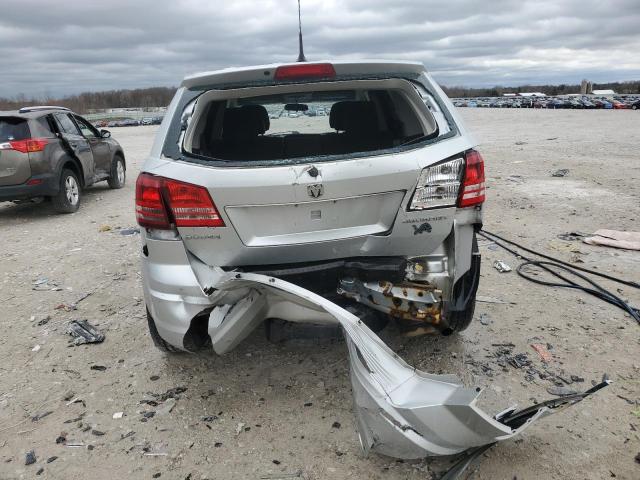 Photo 6 from auction – 2010 DODGE JOURNEY SE with VIN 3D4PG4FB4AT216371