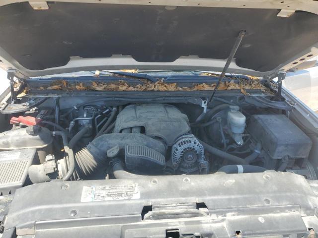 Photo 12 from auction – 2011 GMC YUKON SLT with VIN 1GKS2CE05BR133563