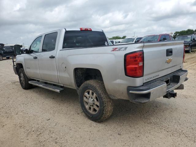 Photo 2 from auction – 2015 CHEVROLET SILVERADO with VIN 1GC1KVE83FF135165