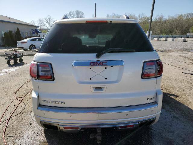 Photo 6 from auction – 2013 GMC ACADIA DEN with VIN 1GKKRTKD1DJ212720