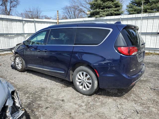 Снимка 2 от търг – 2019 CHRYSLER PACIFICA T с VIN 2C4RC1BGXKR734622